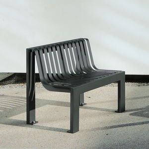 sillón urbano contemporáneo