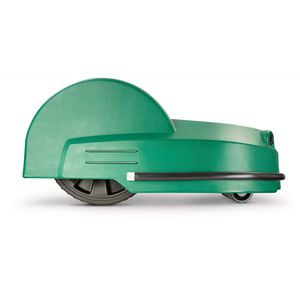 cortacésped robotizado