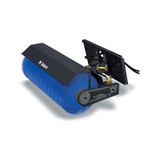 barredora para minicargadora