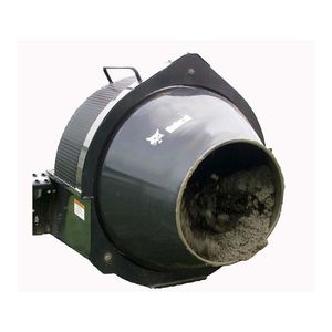 hormigonera compacta