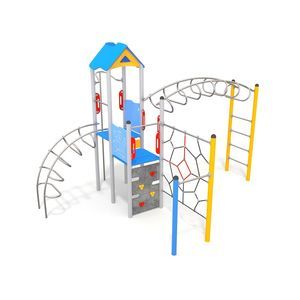 trepador para parque infantil