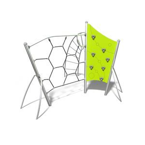 trepador para parque infantil