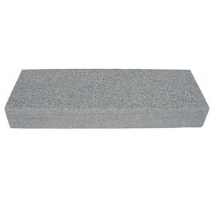 bloque de piedra
