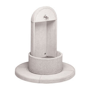 fuente pública