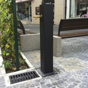 fuente pública