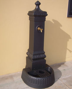 fuente pública