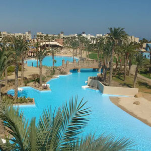 piscina de exterior