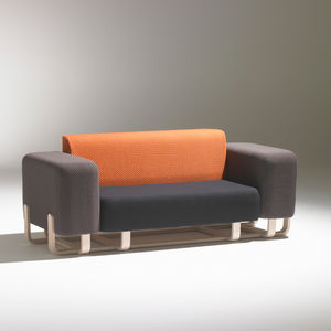 banqueta modular