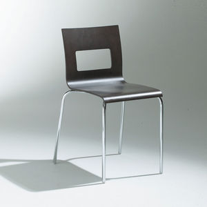 silla de restaurante contemporánea