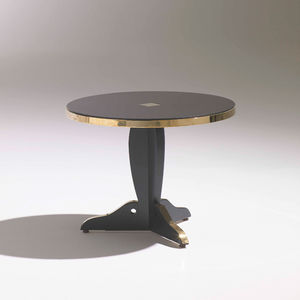 velador contemporánea