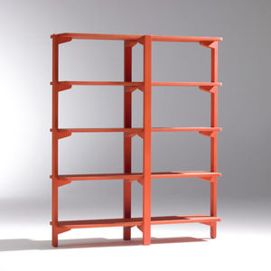 estanterías modulares