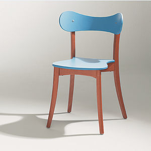 silla contemporánea
