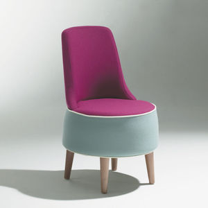 sillón bajo contemporáneo