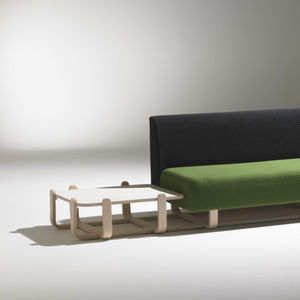 mesa de centro contemporánea