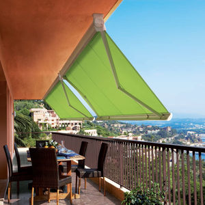 toldo punto recto