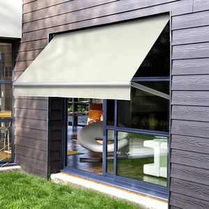 toldo punto recto