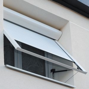 persiana exterior