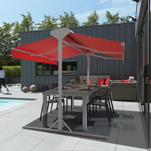 toldo autoportante