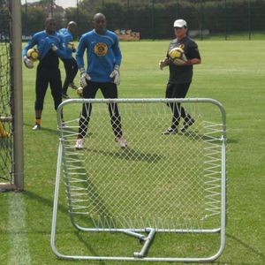 portería de tchoukball