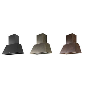 campana extractora de pared