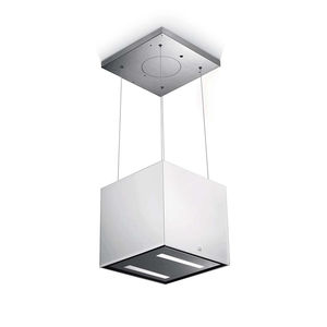 campana extractora de isla