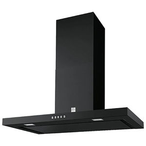 campana extractora de pared
