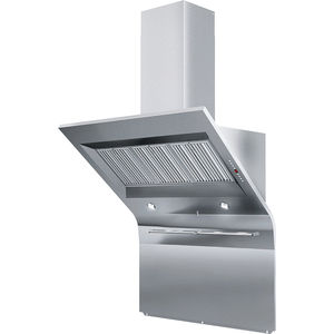campana extractora de pared