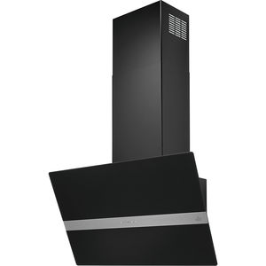 campana extractora de pared
