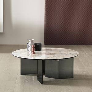 mesa de centro contemporánea