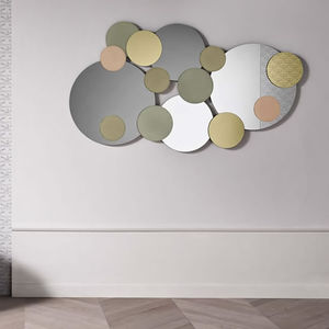 espejo de pared