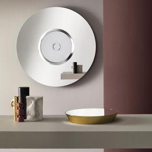 espejo de pared