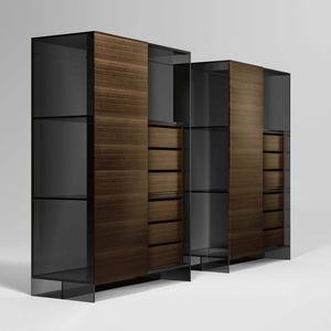 mueble organizador para suelo