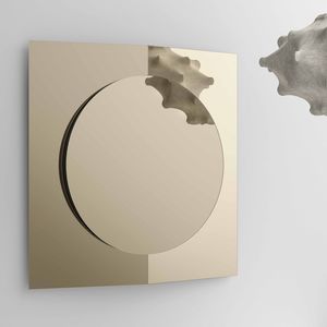 espejo de pared