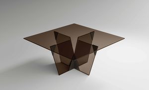 mesa de comedor contemporánea