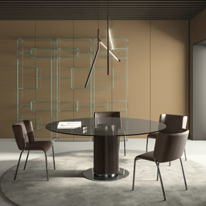 mesa de comedor contemporánea