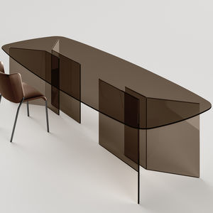 mesa de comedor contemporánea