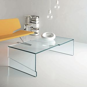 mesa de centro contemporánea