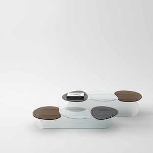 mesa de centro de diseño original