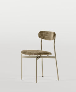 silla contemporánea