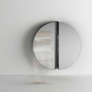 espejo de pared