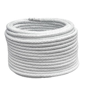 tubo flexible de irrigación