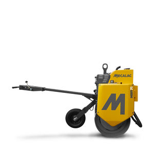 compactador monocilindro