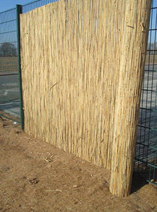 panel de ocultación panel