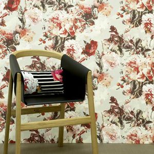 papel pintado contemporáneo