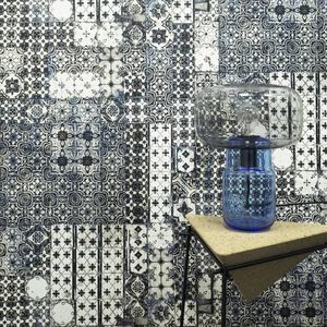 papel pintado contemporáneo