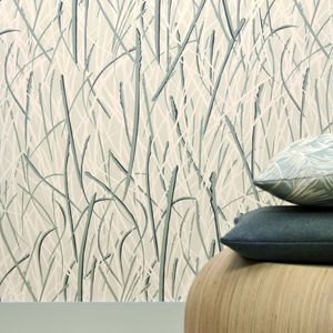 papel pintado contemporáneo