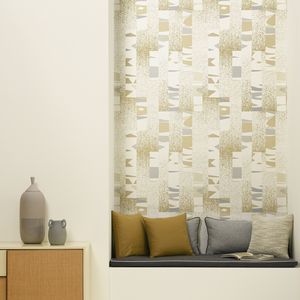 papel pintado contemporáneo
