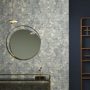 papel pintado contemporáneo