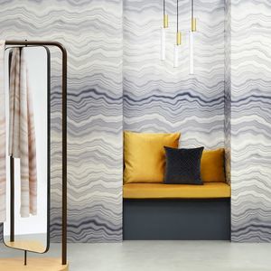 papel pintado contemporáneo