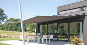 cobertura para pérgola corrediza